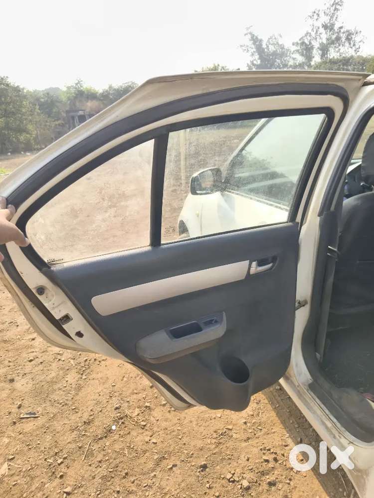 Maruti Suzuki Dzire 2013 Petrol Good Condition