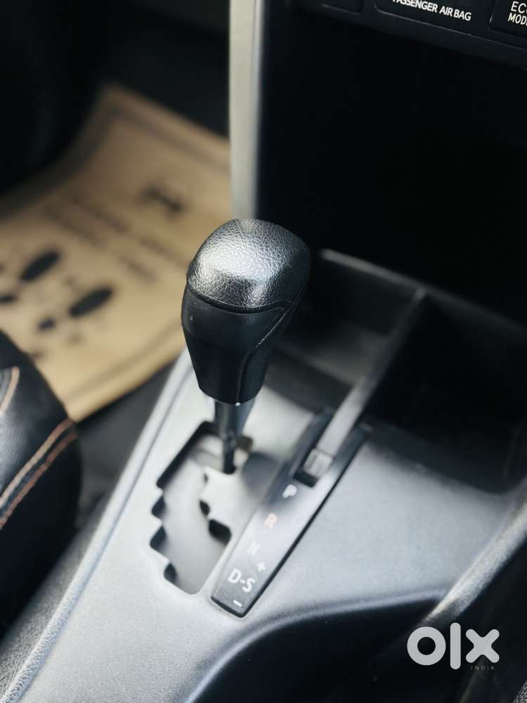 Toyota Innova Crysta 2.8 Gx At 8s, 2020, Diesel