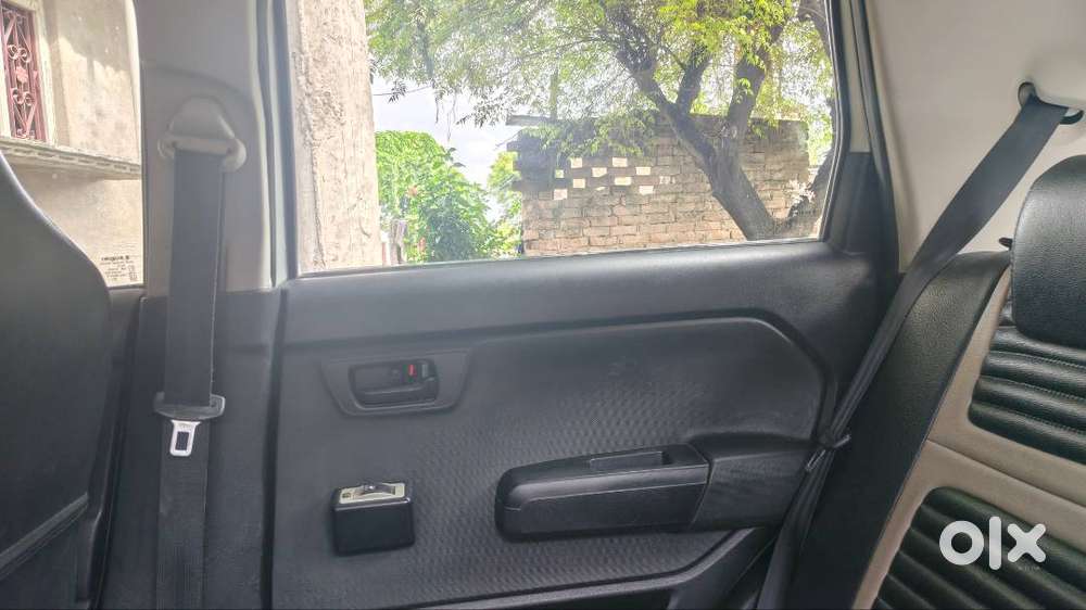 Maruti Wagon R 2020