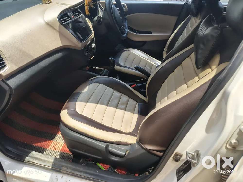 Hyundai Elite I20 2016 Petrol Well Maintained