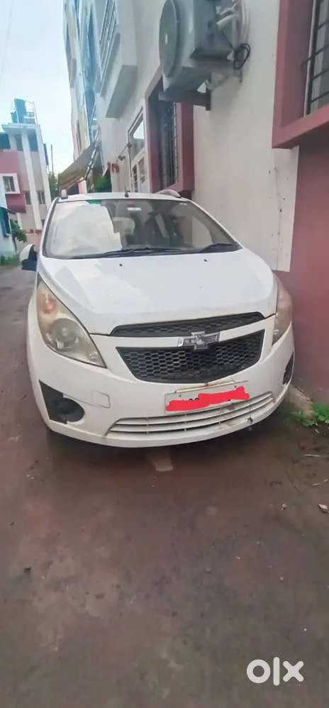 Chevrolet Beat Diesel 2013