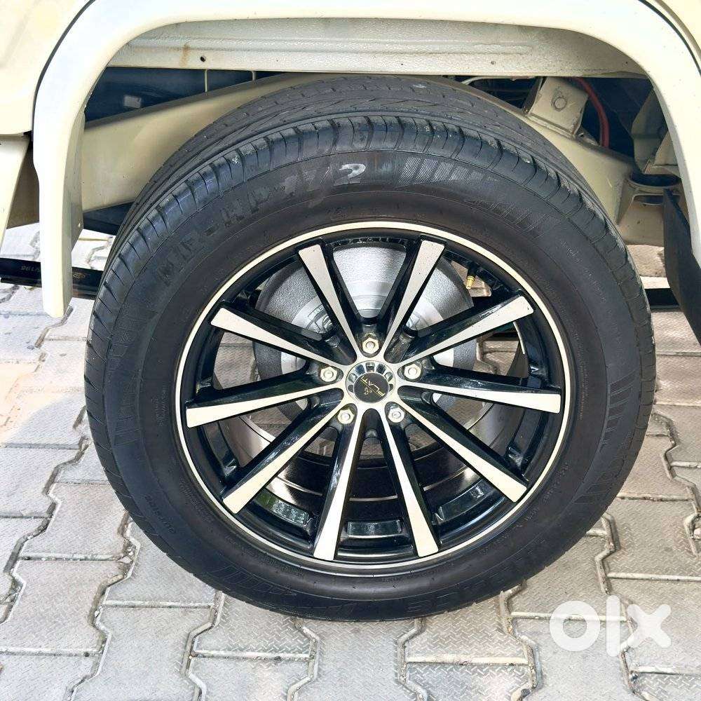 Mahindra Bolero, 2025, Diesel