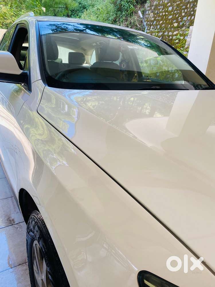 2013 Audi Q5 Tdi