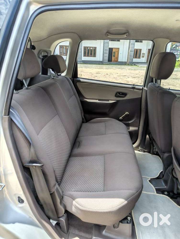 Maruti Suzuki Estilo Lxi, 2010, Petrol