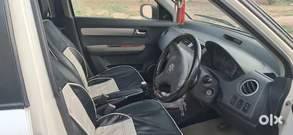 Swift Dzire 2010 Manual Petrol 89000km