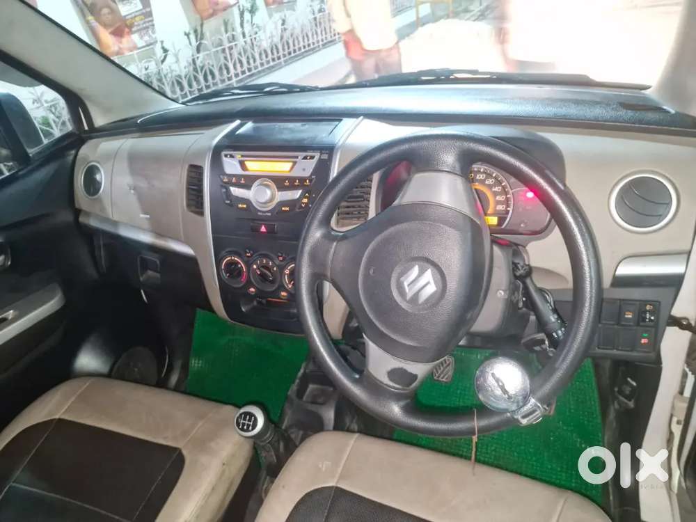 Full Condition