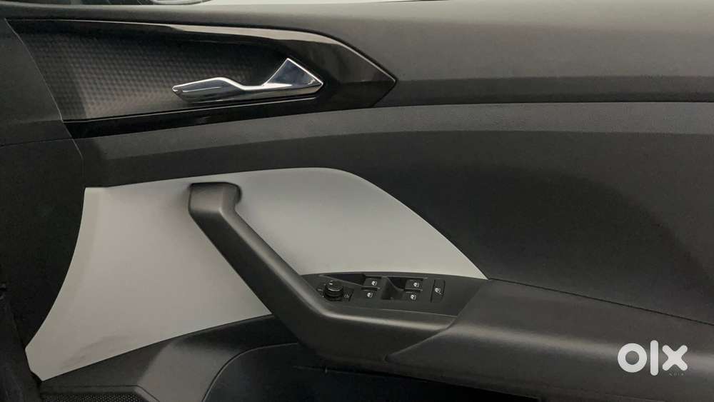 Skoda Kushaq 1.5 Tsi Style, 2021, Petrol