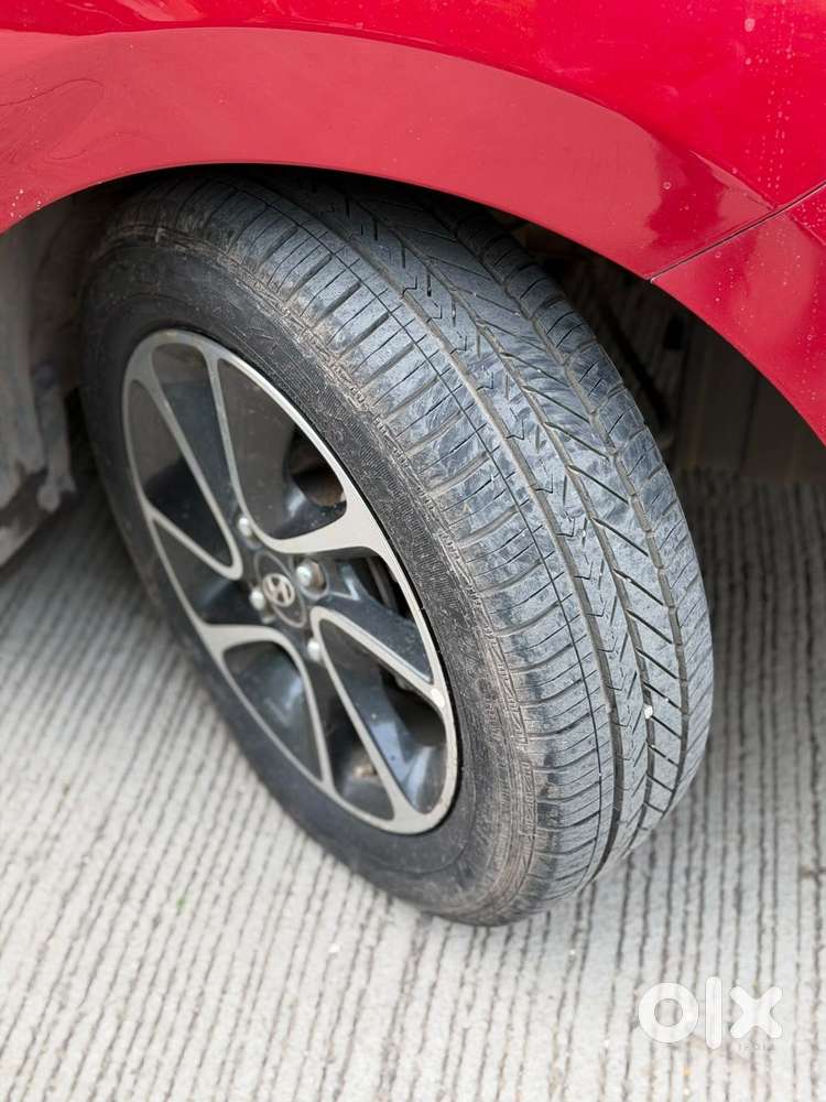 Hyundai Grand I10 At Sportz, 2019, Petrol