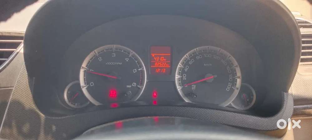 Maruti Ertiga Diesel Manual 2014