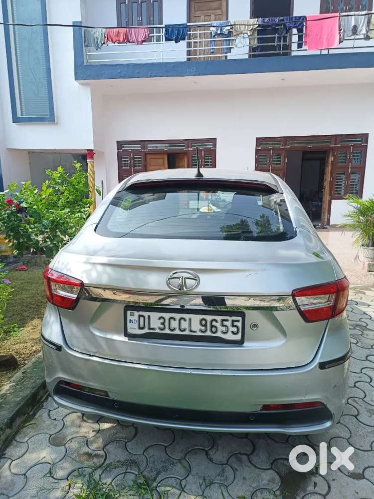 Tata Tigor Very Good Condition