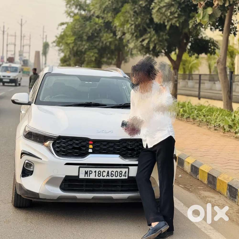 Me Apni Gadi Sale Kr Rha Hu