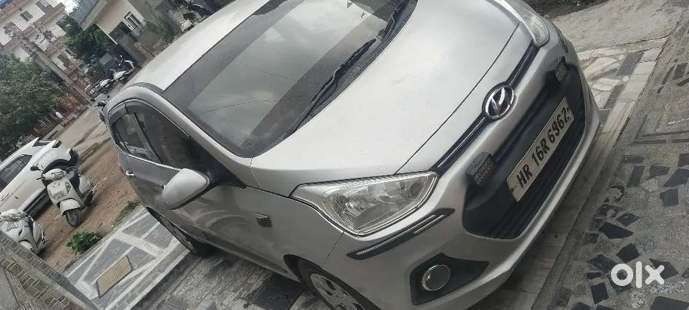 Hyundai Grand I10 Diesel 2016