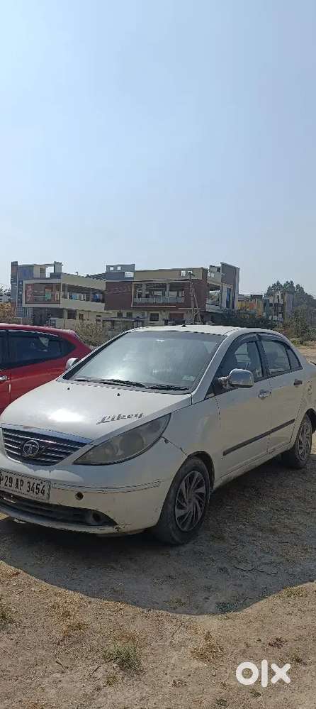Tata Manza 2011 Diesel 165000 Km Driven