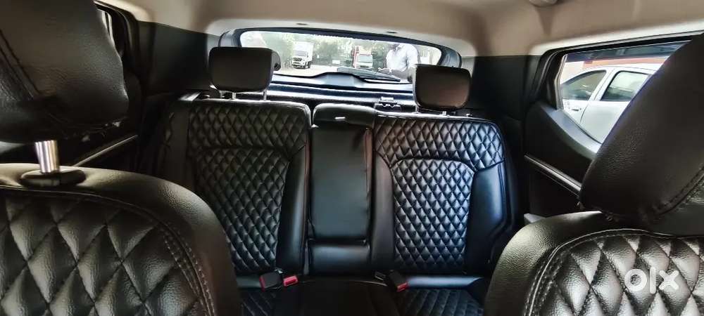 Renault Kiger Techno Automatic 2026 Variant