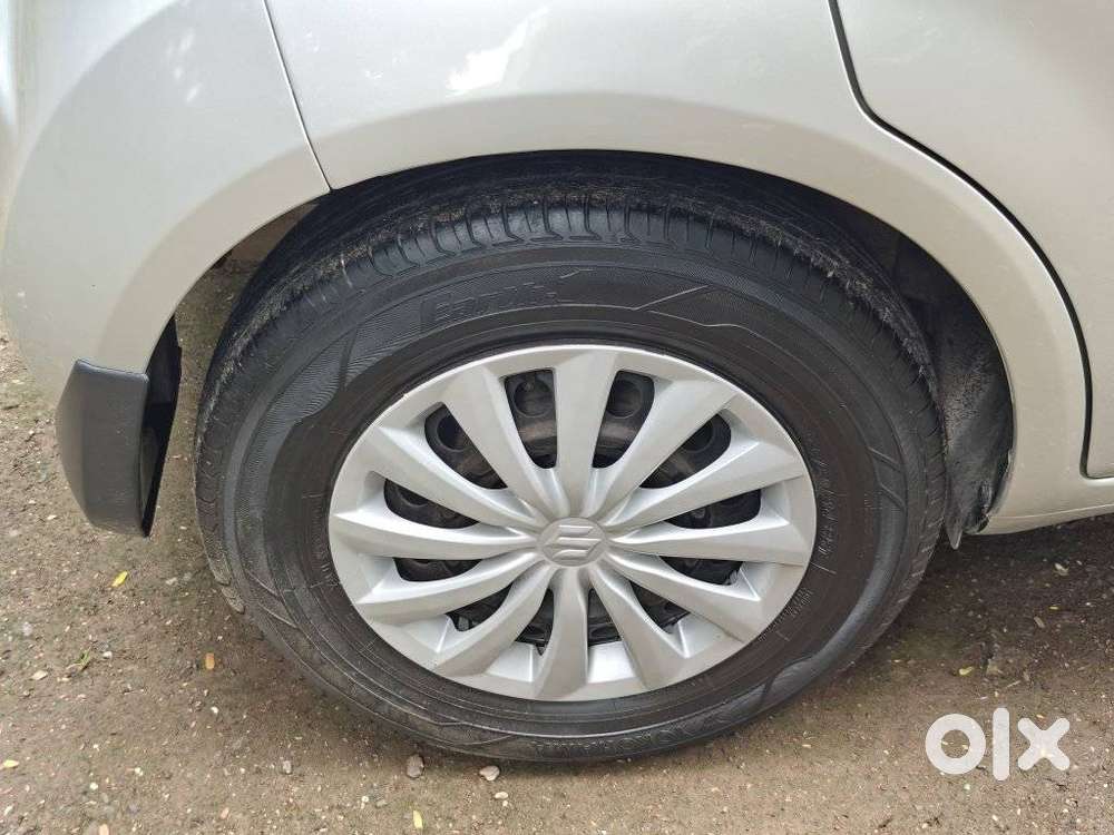 Maruti Suzuki Ritz Vdi Bs-iv, 2009, Diesel
