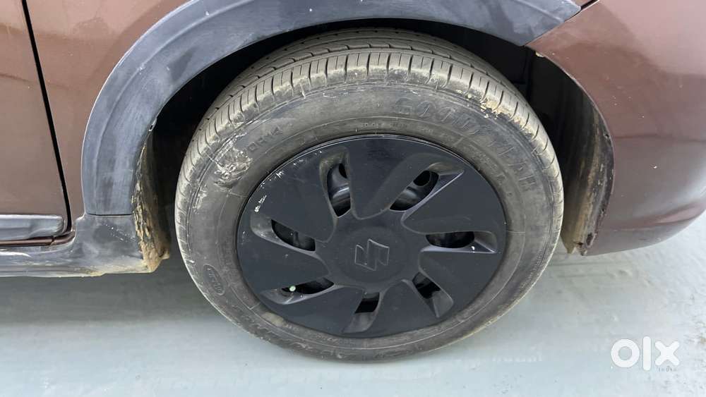 Maruti Suzuki Celerio Vxi Optional Amt, 2018, Petrol