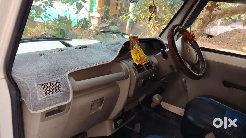 Mahindra Bolero Power Plus 2016 Diesel Good Condition