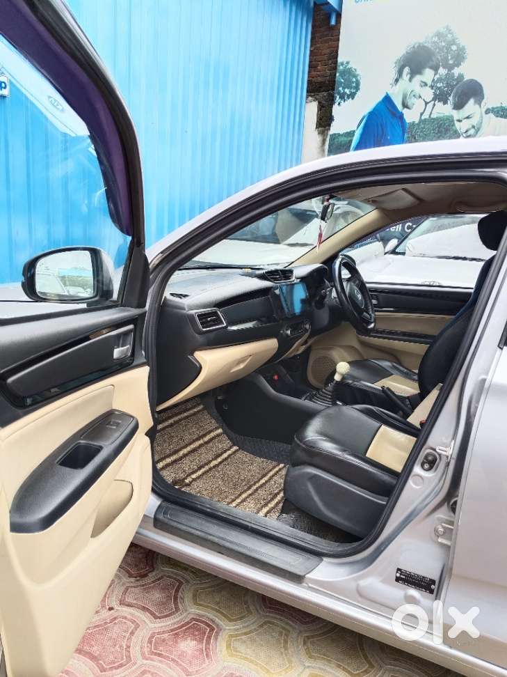 Honda Amaze 1.2 Emt I Vtec, 2019, Petrol