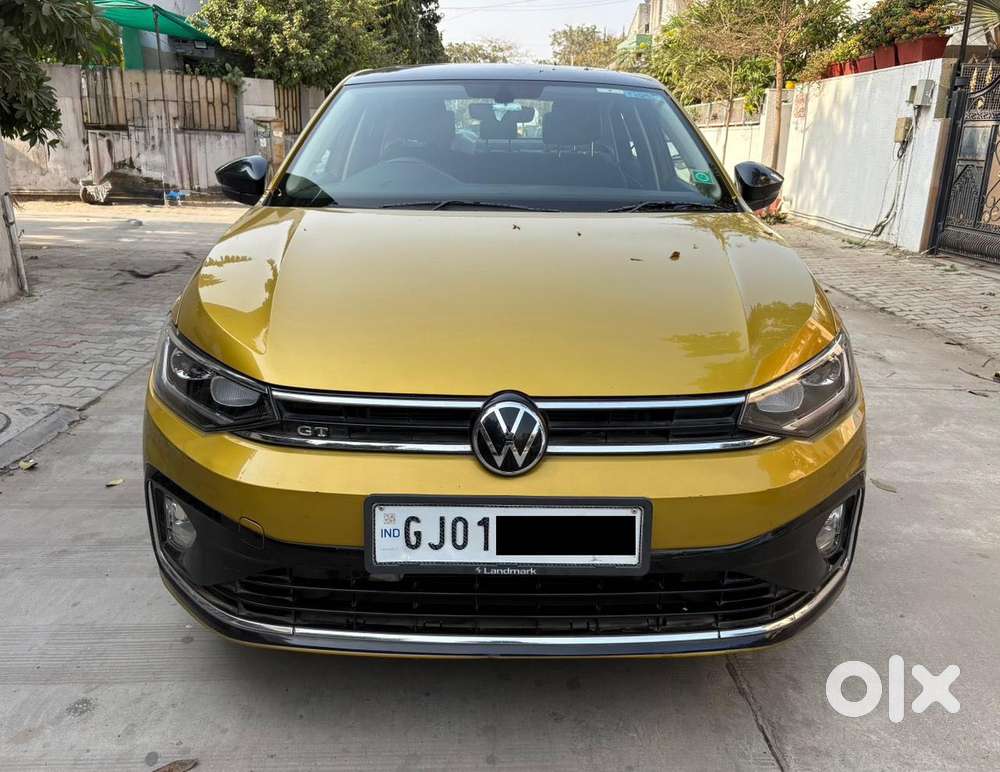 Volkswagen Virtus Gt Plus 1.5 Tsi Evo Dsg (electric Seats), 2023, Pe..