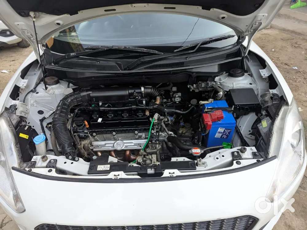 Maruti Suzuki Swift 2023