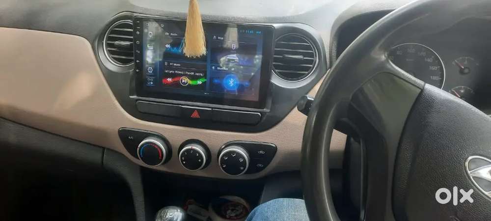 Hyundai Grand I10 Diesel 2017