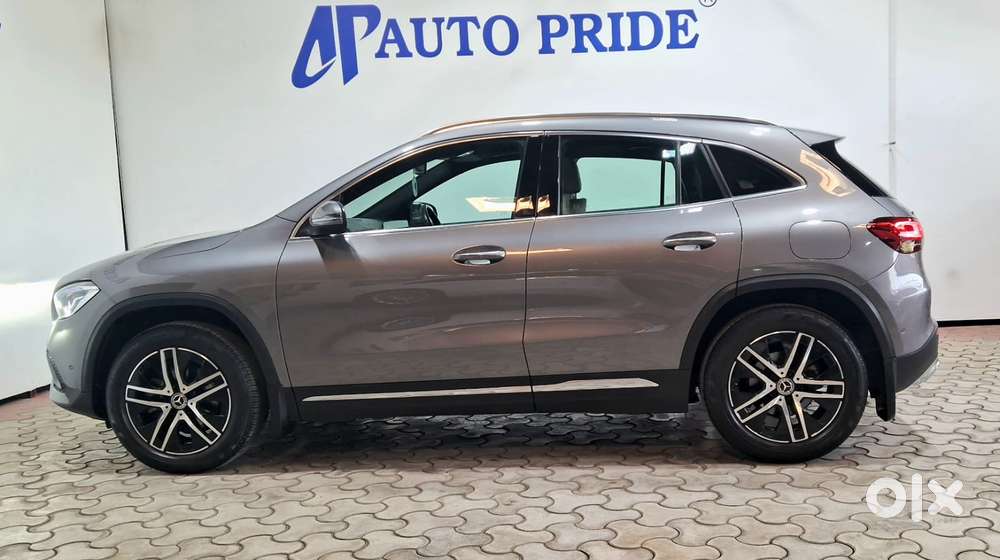 Mercedes-benz Gla 200, 2023, Petrol