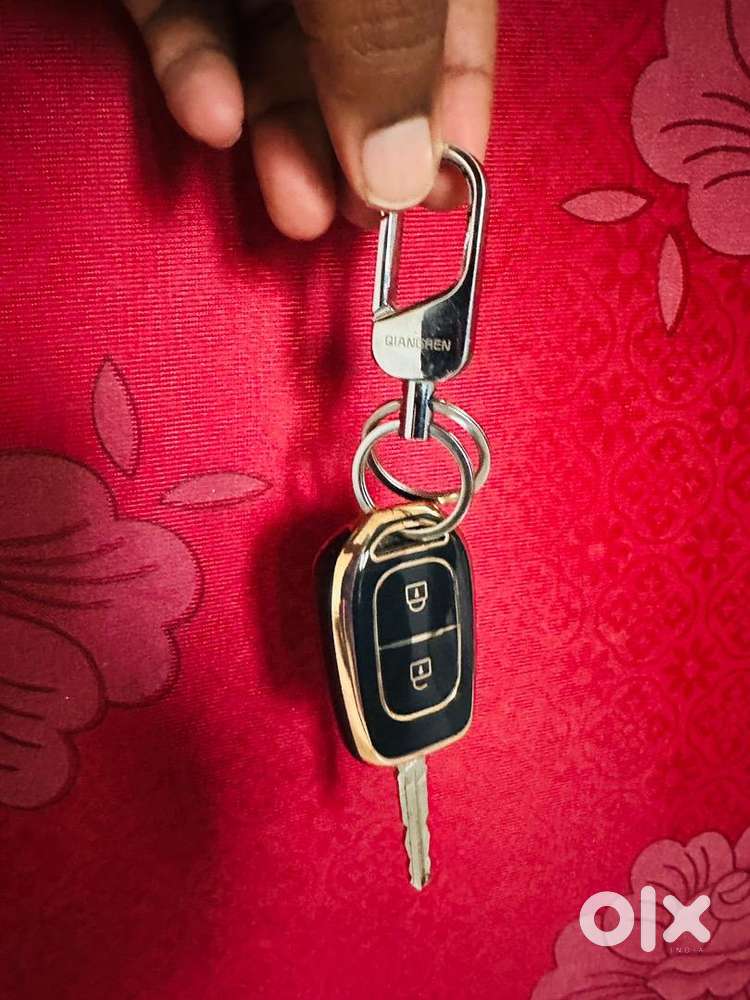 Nissan Magnite 2021 Petrol Good Condition