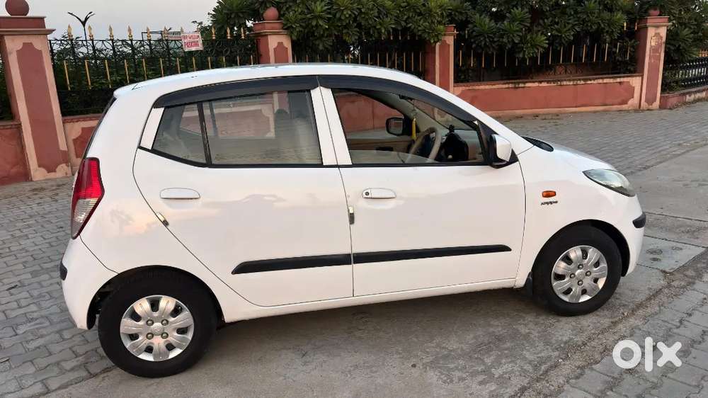Hyundai I10 Magna Petrol 2009
