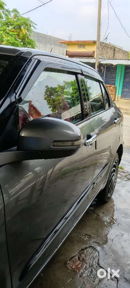 Maruti Suzuki Dzire 2015