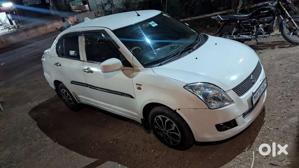 Maruti Suzuki Dzire 2016 Diesel Good Condition