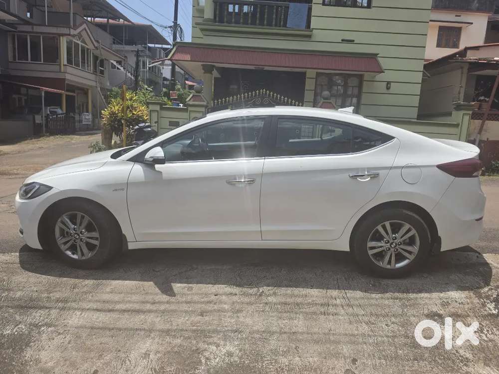 2018 Hyundai Elantra 2.0 Sx(o) Automatic Petrol &ndash; Well Maintaine