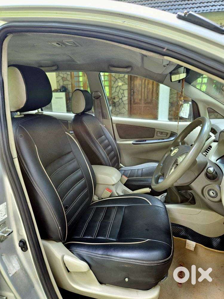 Toyota Innova 2.5 G (diesel) 7 Seater, 2014, Diesel