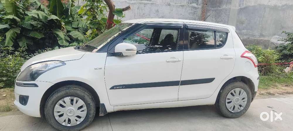 Maruti Suzuki Swift Diesel 2014