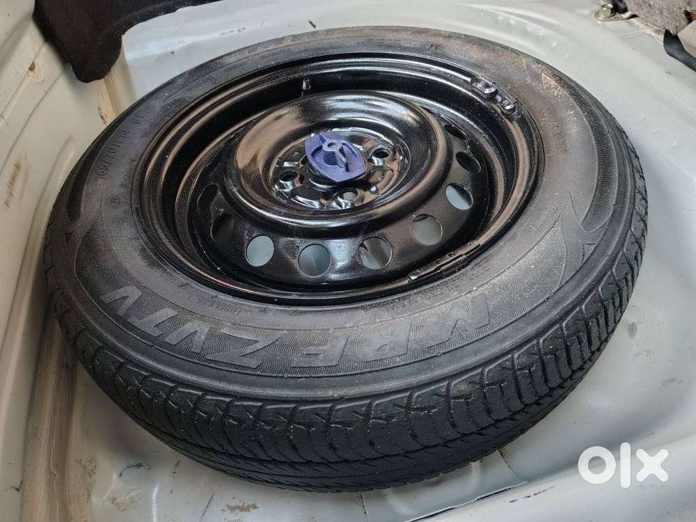 Maruti Suzuki Wagon R Amt Vxi, 2019, Petrol