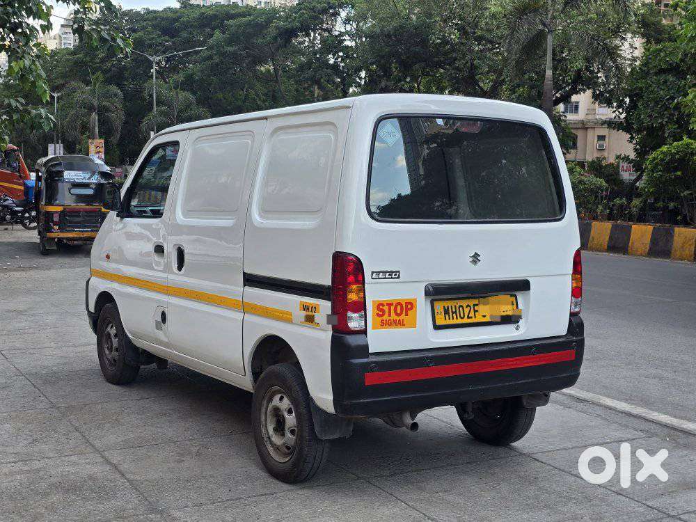 Maruti Suzuki Eeco Cargo, 2022, Cng & Hybrids