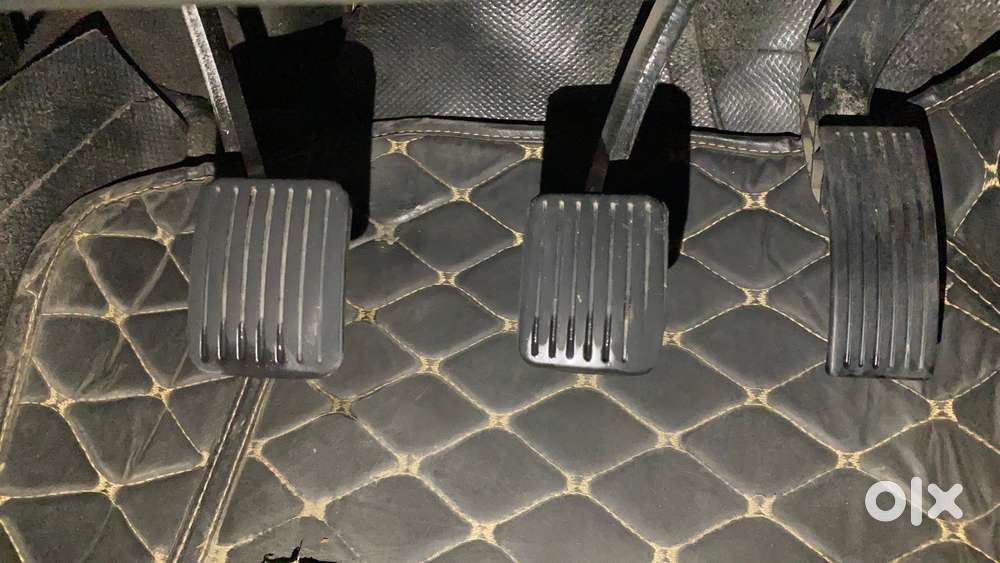 Hyundai Grand I10 Sportz 1.2 Kappa Vtvt, 2015, Petrol