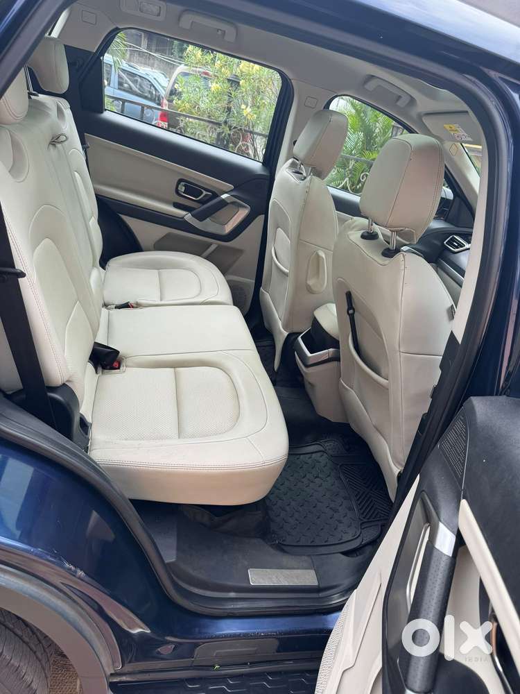 Tata Safari 2.0 Kryotec Xza Plus, 2021, Diesel