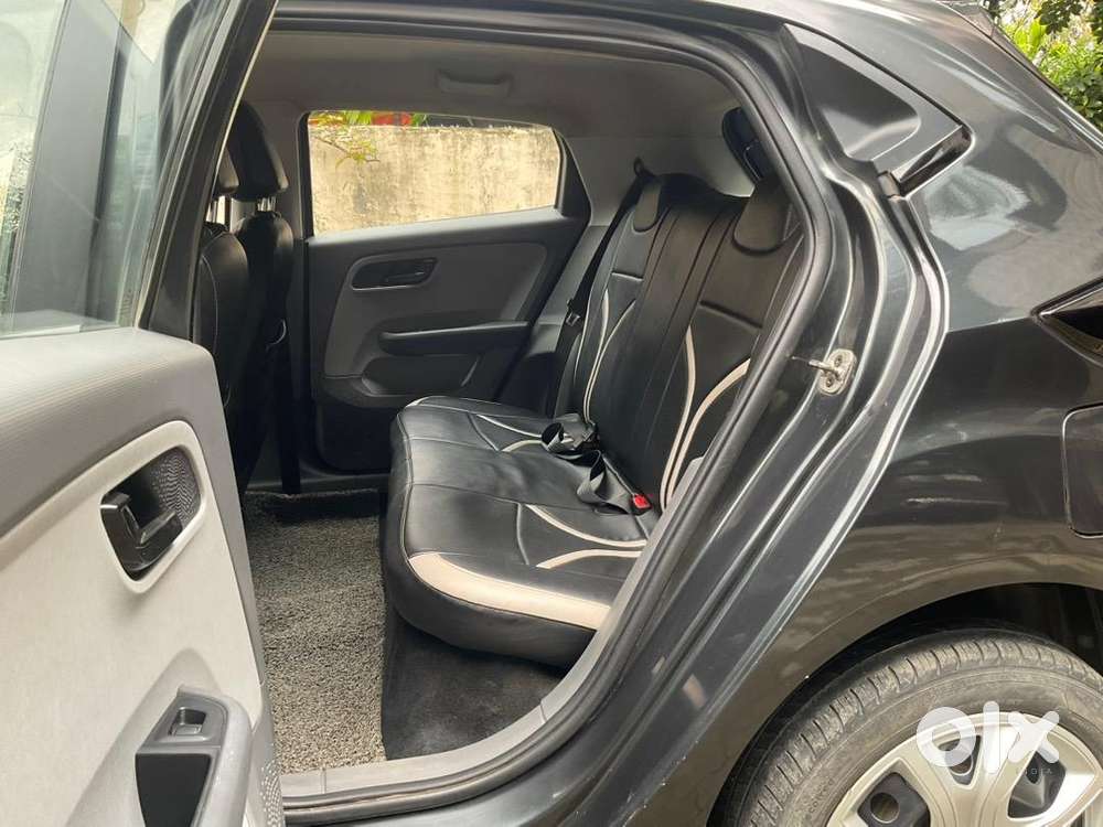 Tata Altroz 2020 Petrol 72000 Km Driven