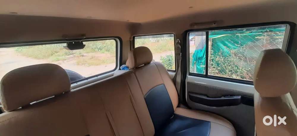 Mahindra Bolero 2025 Diesel Well Maintained