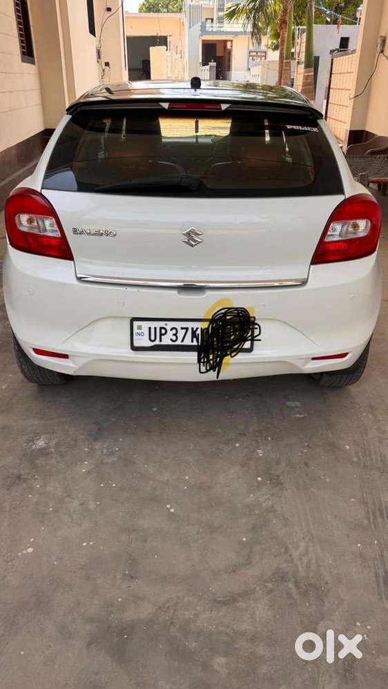 Maruti Suzuki Car 2018 Delta