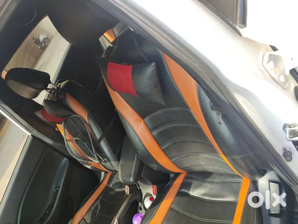 Hyundai I20 Active Petrol 2016