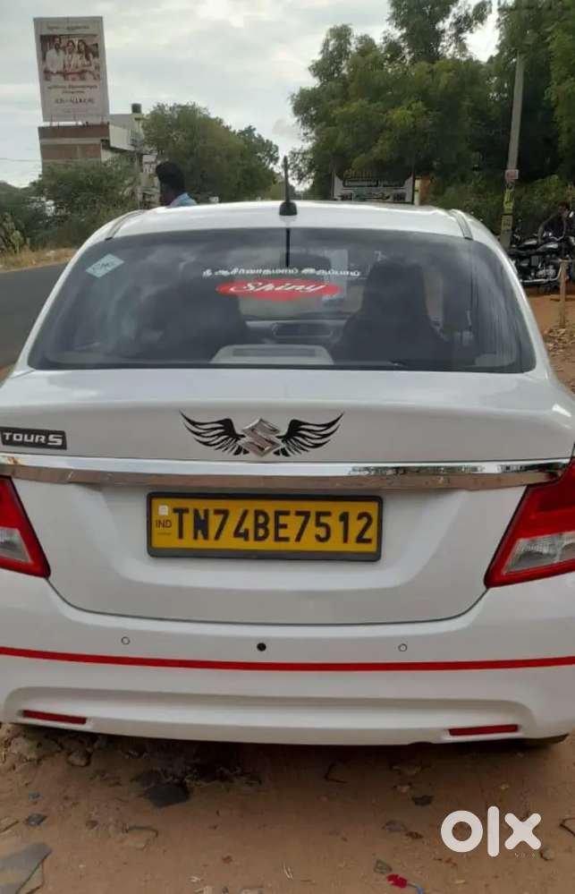 Maruti Suzuki Tours 2024 Cng