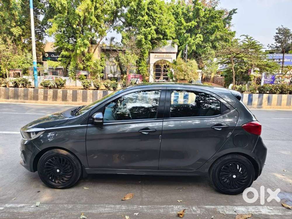 Tata Tiago Xz, 2022, Petrol