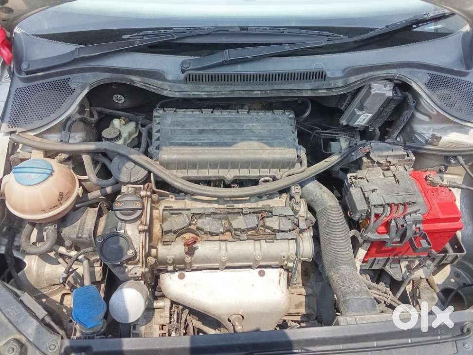 Volkswagen Vento 2010-2013 Petrol Highline, 2013, Petrol