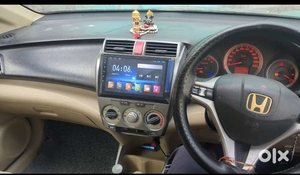 Honda City I-vtec Petrol... 127000