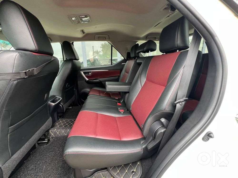 Toyota Fortuner 4x2 At 2.8 Diesel, 2023, Diesel