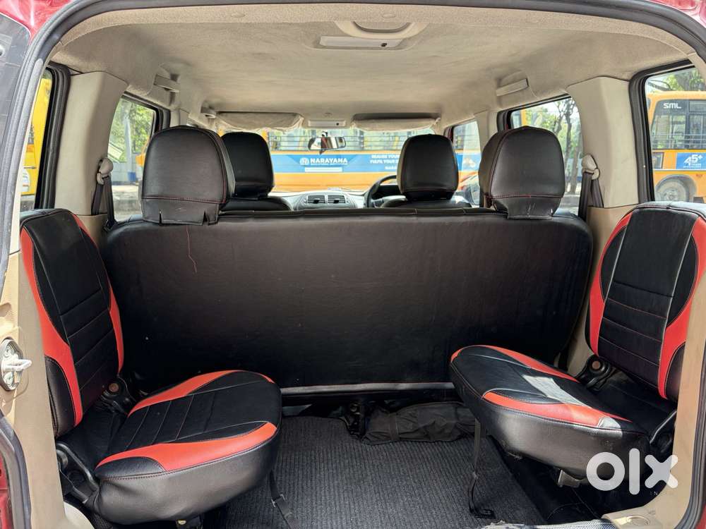 Mahindra Tuv 300 T6, 2016, Diesel