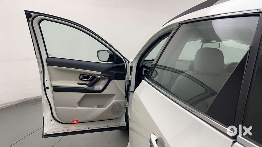 Tata Safari 2.0 Kryotec Xza Plus, 2022, Diesel