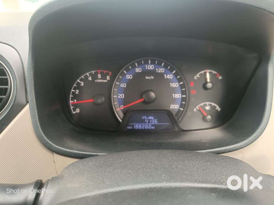 Hyundai Xcent 1.2 Sx Crdi, 2019, Diesel