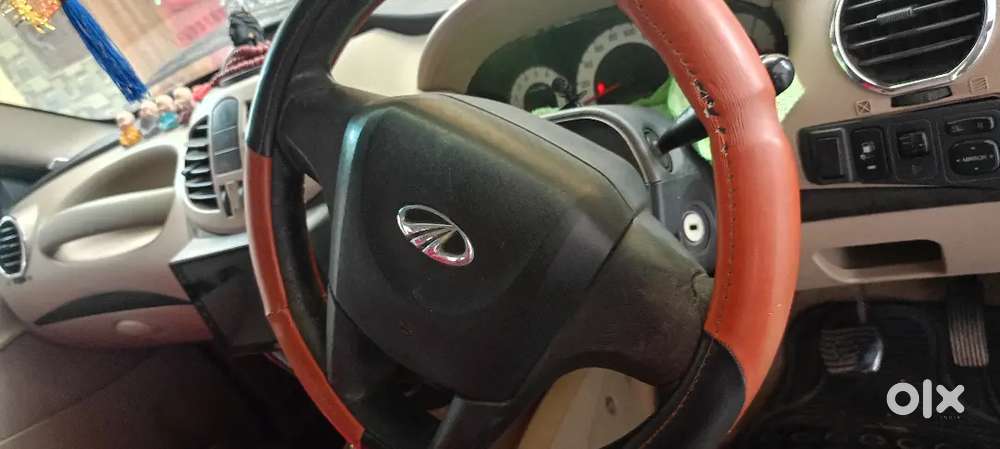 Mahindra Xylo 2014 Gud Condition Single Owner